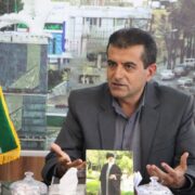 صلواتی: ۷.۹ همت برای تأمین کالابرگ در کردستان هزینه شد