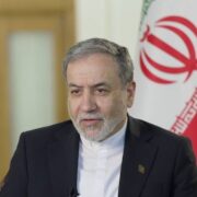 عراقچی: همسایگان اولویت ما هستند