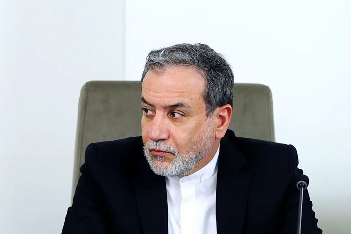 عراقچی پس از دیدار با پوتین: همه موضوعات به‌طور مفصل بررسی شد
