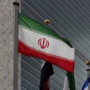 عضویت ایران در هیئت رئیسه کنفرانس بازنگری خلع سلاح