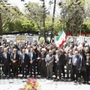 علم بومی ایران قابل حذف نیست