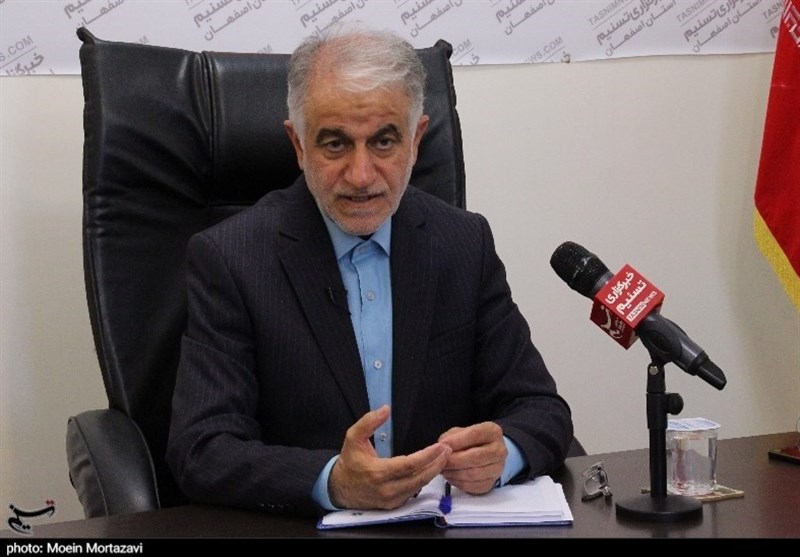 عوارض نوسازی تا پایان خرداد 1404 در اصفهان ثابت می‌ماند