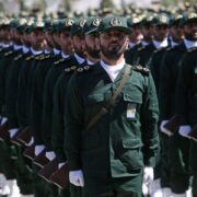 فراجا: سپاه پاسداران شجره‌ای طیبه‌ای که در جان ملت ریشه دوانیده است