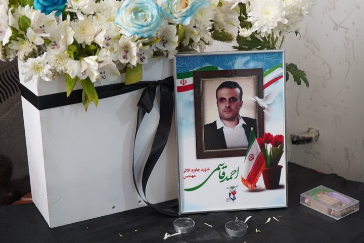 فرماندار بوشهر: ایثار خانواده‌های شهدا تکمیل‌کننده راه شهیدان است