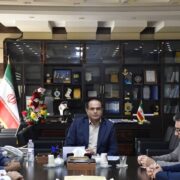 فرماندار عسلویه: حقوق کارگران آسیب‌دیده در ایام جنگ صیانت شود