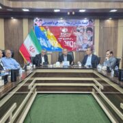 فرماندار گناوه: مطالبات جامعه کارگری شهرستان  رسیدگی شود