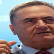  فعال شدن پدافند در معالوت ترشیحا؛ خط و نشان کاتز برای لبنان
