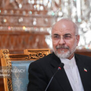 قالیباف: افتخار می‌کنم که یکی ‌از این سی میلیون جانفدا هستم