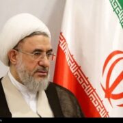 قدردانی آیت‌الله اراکی از مواضع شجاعانه پاپ لئون چهاردهم