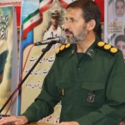 قدردانی از جانفشانی‌های دریادلان نیروی دریایی ارتش در آب‌های بین‌الملل