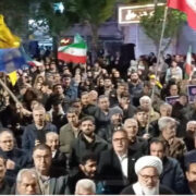 قرار شبانه میاندوآبی‌ها به موج پنجاه و پنجم رسید