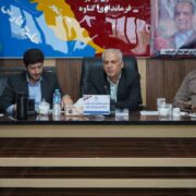 لزوم استانداردسازی سرعت‌کاه‌ها و رفع نقاط حادثه خیز در گناوه