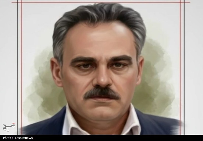 مجروح حمله دشمن در زنجان به شهادت رسید