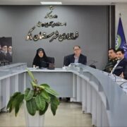 مدیران آذربایجان غربی با شناسایی تهدیدات راهکار مقابله ارائه دهند