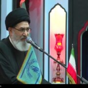 مردم در «رفراندوم زیر موشک» دوباره به جمهوری اسلامی رأی دادند