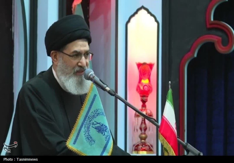 مردم در «رفراندوم زیر موشک» دوباره به جمهوری اسلامی رأی دادند