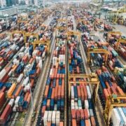 مرز شلمچه پایدارترین مسیر تجاری با عراق است