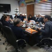 معاون استاندار بوشهر: سازمانهای مردمنهاد همدلی را افزایش دادهاند