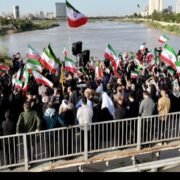 ملت ایران در طول تاریخ هیچ‌گاه با دشمن مماشات نکرده است