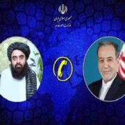 مواضع مردم و مقامات افغانستان درحمایت از مردم و دولت ایران ارزشمند است