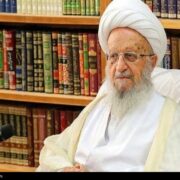 نظر آیت‌الله مکارم‌شیرازی درباره تشرف به حج امسال