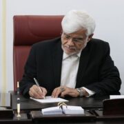 نگاه راهبردی رئیس جمهور از عوامل اصلی بازسازی سرمایه اجتماعی بوده است