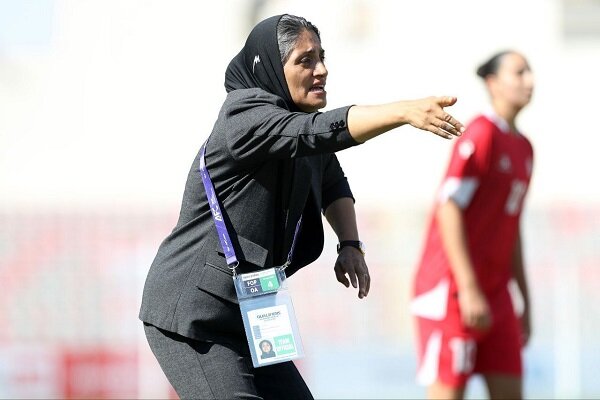 نیمکت تیم فوتبال زنان در انتظار تصمیم نهایی/ امتیاز ویژه تکرار می‌شود؟
