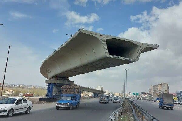 هوشیار: امسال چهار تقاطع غیرهمسطح جدید در تبریز به بهره برداری می‌رسد