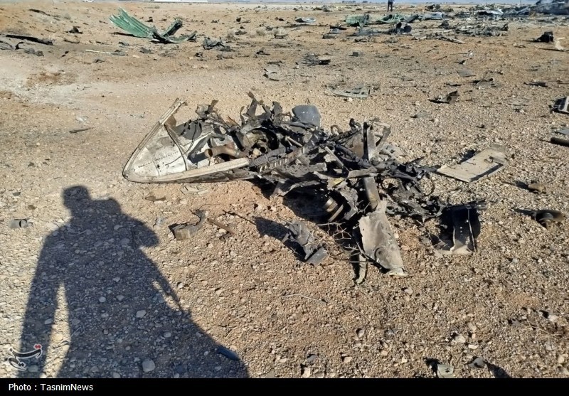 جنگ آمریکا و رژیم صهیونیستی علیه ایران , 