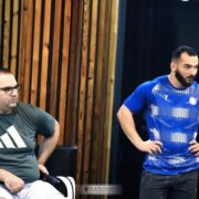 وزنه‌برداران پیشرفت رکوردی داشتند/یوسفی و نصیری محک می‌خورند