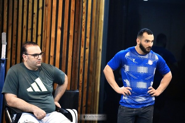 وزنه‌برداران پیشرفت رکوردی داشتند/یوسفی و نصیری محک می‌خورند