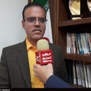 وضعیت مطلوب ذخایر گندم، برنج و گوشت در استان بوشهر