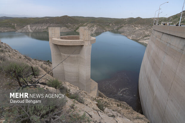 وضعیت منابع آبی کشور همچنان شکننده است؛ تهران و قم در صدر کم‌بارش‌ها