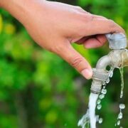 پایش هوشمند آب و تجهیز آزمایشگاه‌های سیار در هرمزگان