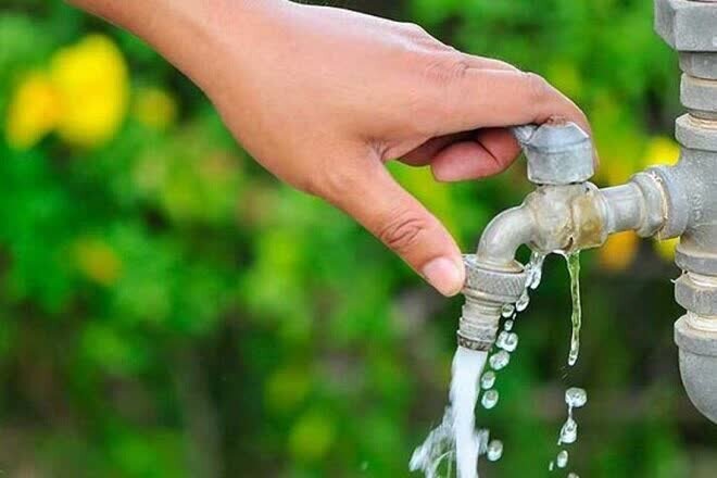 پایش هوشمند آب و تجهیز آزمایشگاه‌های سیار در هرمزگان