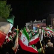 پنجاه و پنجمین شب حماسه و اتحاد در دورود