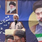 پژمان‌فر: کشورهای متخاصم حق عبور از تنگه هرمز را نخواهند داشت