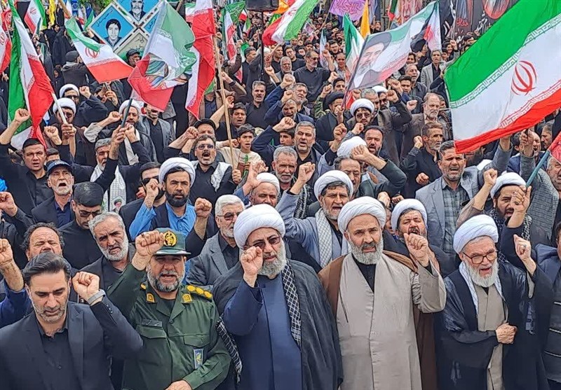 خراسان رضوی , اخبار استان خراسان رضوی , اربعین , شهید امام خامنه ای (ره) , رهبر انقلاب , شهادت , جنگ آمریکا و رژیم صهیونیستی علیه ایران , 