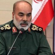 پیام وحدت سردار سرتیپ پاسدار محمد کرمی، فرمانده نیروی زمینی سپاه