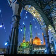 پیوند معرفتی حضرت معصومه(س) و امام رضا(ع) بستری برای گسترش معارف رضوی