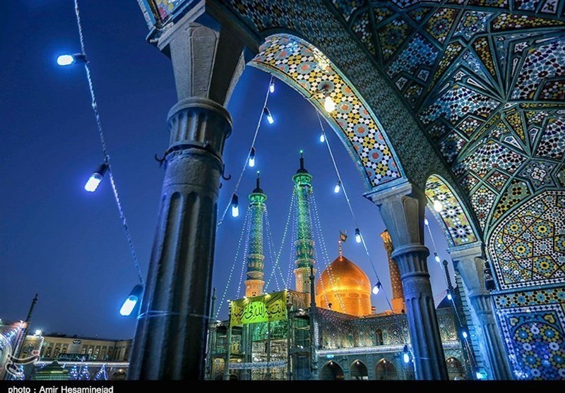 پیوند معرفتی حضرت معصومه(س) و امام رضا(ع) بستری برای گسترش معارف رضوی