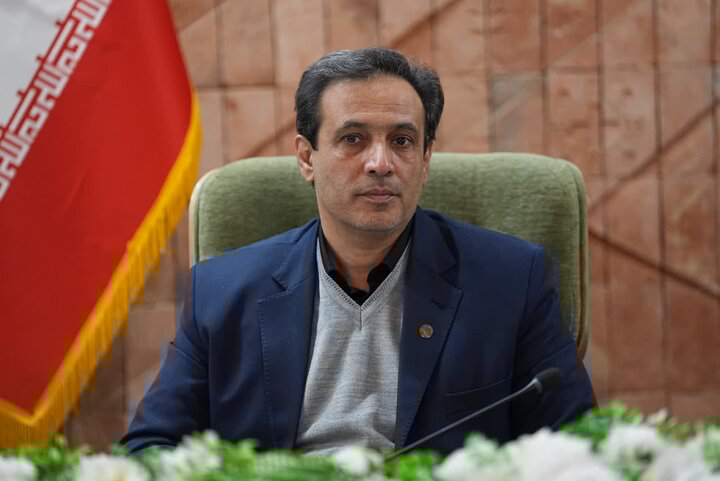 کریمی: مهاجرت معکوس و جهش تولید ثمره آبی‌شدن مزارع کرمانشاه است