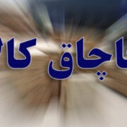 کشف ۲۷۰ مانیتور قاچاق در خمینی‌شهر