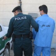 کشف ۸ فقره انواع سرقت در  اسدآباد