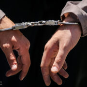 ۲ سارق زن طلا و جواهرات در قاینات به دام پلیس افتادند