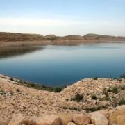 ۲۰ روستای سرخس به شبکه آب شرب سد دوستی متصل شدند