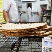 ۲۶۵ نانوایی در رشت برای دریافت تسهیلات به بانک‌ها معرفی شدند