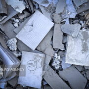 ۶۴ کتابخانه کشور در جنگ تحمیلی آمریکایی- صهیونی اخیر دچار آسیب شد