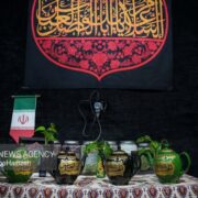 ۸ موکب قرآنی در اجتماعات مردمی برپا شد