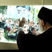 «22 گولان»؛ روزی که کردستان رنگ وحدت گرفت + تصاویر